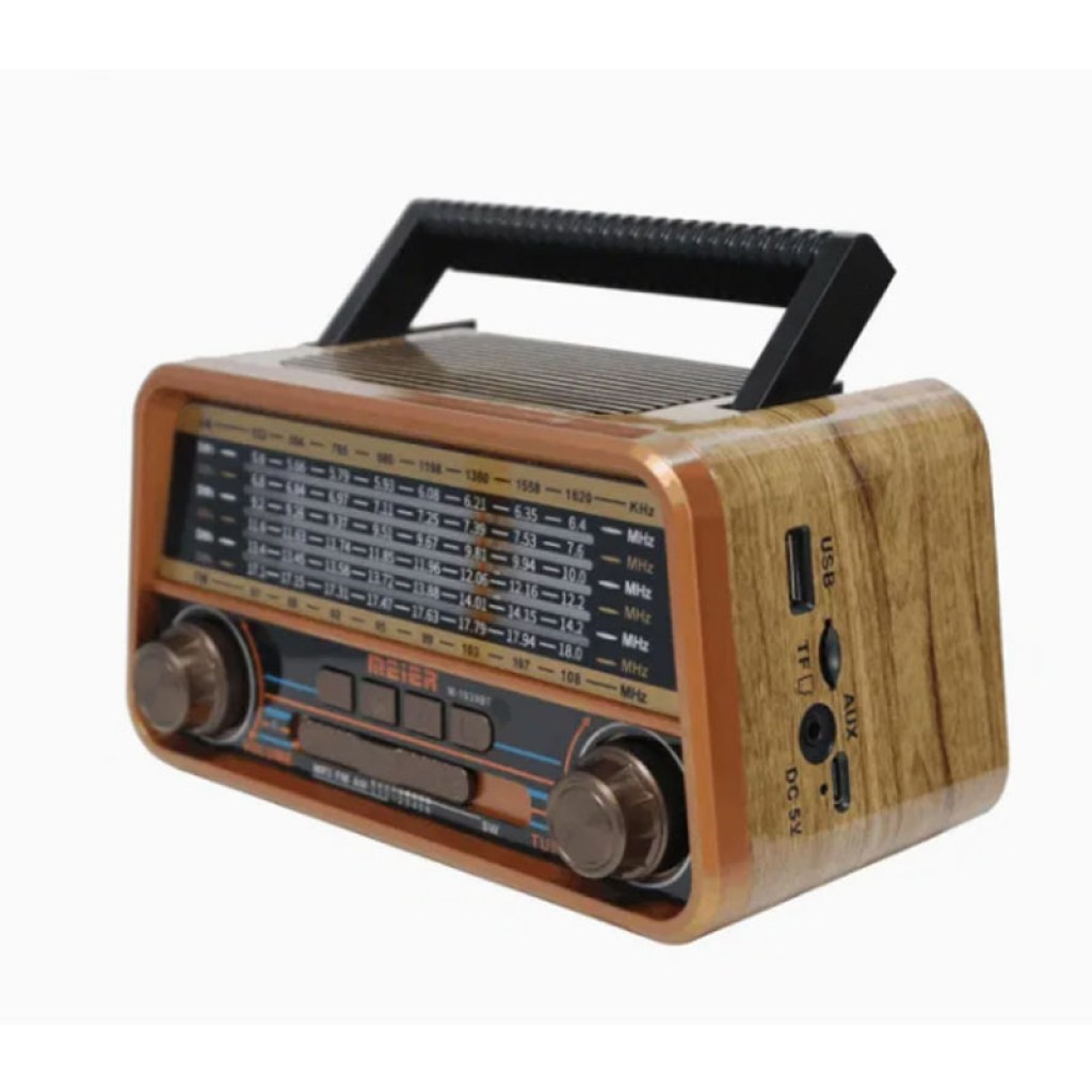 radio Bluetooth